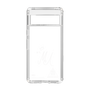 スリムプロテクションケース［ スマートフォンケース<書き下ろしサインver.>ホワイト - MEI ］