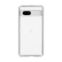 スリムプロテクションケース［ スマートフォンケース<書き下ろしサインver.>ホワイト - MEI ］