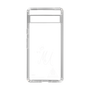 スリムプロテクションケース［ スマートフォンケース<書き下ろしサインver.>ホワイト - MEI ］