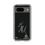スリムプロテクションケース［ スマートフォンケース<書き下ろしサインver.>ホワイト - MEI ］