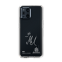 スリムプロテクションケース［ スマートフォンケース<書き下ろしサインver.>ホワイト - MEI ］