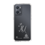 スリムプロテクションケース［ スマートフォンケース<書き下ろしサインver.>ホワイト - MEI ］