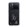 スリムプロテクションケース［ スマートフォンケース<書き下ろしサインver.>ホワイト - MEI ］