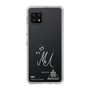スリムプロテクションケース［ スマートフォンケース<書き下ろしサインver.>ホワイト - MEI ］