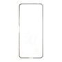 スリムプロテクションケース［ スマートフォンケース<書き下ろしサインver.>ホワイト - MEI ］