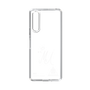 スリムプロテクションケース［ スマートフォンケース<書き下ろしサインver.>ホワイト - MEI ］