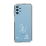 スリムプロテクションケース［ スマートフォンケース<書き下ろしサインver.>ホワイト - MEI ］