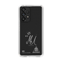 スリムプロテクションケース［ スマートフォンケース<書き下ろしサインver.>ホワイト - MEI ］