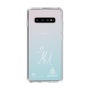 スリムプロテクションケース［ スマートフォンケース<書き下ろしサインver.>ホワイト - MEI ］