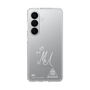 スリムプロテクションケース［ スマートフォンケース<書き下ろしサインver.>ホワイト - MEI ］