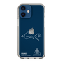 スリムプロテクションケース［ スマートフォンケース<書き下ろしサインver.>ホワイト - OSUKE ］