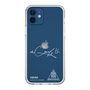 スリムプロテクションケース［ スマートフォンケース<書き下ろしサインver.>ホワイト - OSUKE ］