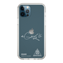 スリムプロテクションケース［ スマートフォンケース<書き下ろしサインver.>ホワイト - OSUKE ］