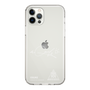 スリムプロテクションケース［ スマートフォンケース<書き下ろしサインver.>ホワイト - OSUKE ］