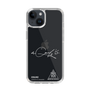 スリムプロテクションケース［ スマートフォンケース<書き下ろしサインver.>ホワイト - OSUKE ］