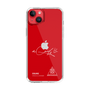 スリムプロテクションケース［ スマートフォンケース<書き下ろしサインver.>ホワイト - OSUKE ］