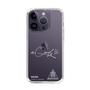 スリムプロテクションケース［ スマートフォンケース<書き下ろしサインver.>ホワイト - OSUKE ］