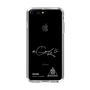 スリムプロテクションケース［ スマートフォンケース<書き下ろしサインver.>ホワイト - OSUKE ］