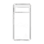 スリムプロテクションケース［ スマートフォンケース<書き下ろしサインver.>ホワイト - OSUKE ］