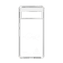 スリムプロテクションケース［ スマートフォンケース<書き下ろしサインver.>ホワイト - OSUKE ］
