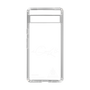 スリムプロテクションケース［ スマートフォンケース<書き下ろしサインver.>ホワイト - OSUKE ］