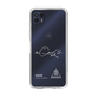 スリムプロテクションケース［ スマートフォンケース<書き下ろしサインver.>ホワイト - OSUKE ］