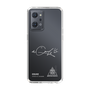 スリムプロテクションケース［ スマートフォンケース<書き下ろしサインver.>ホワイト - OSUKE ］
