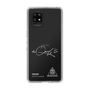 スリムプロテクションケース［ スマートフォンケース<書き下ろしサインver.>ホワイト - OSUKE ］