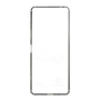 スリムプロテクションケース［ スマートフォンケース<書き下ろしサインver.>ホワイト - OSUKE ］