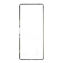 スリムプロテクションケース［ スマートフォンケース<書き下ろしサインver.>ホワイト - OSUKE ］