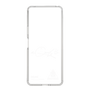 スリムプロテクションケース［ スマートフォンケース<書き下ろしサインver.>ホワイト - OSUKE ］