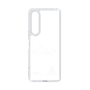 スリムプロテクションケース［ スマートフォンケース<書き下ろしサインver.>ホワイト - OSUKE ］