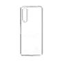 スリムプロテクションケース［ スマートフォンケース<書き下ろしサインver.>ホワイト - OSUKE ］