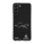 スリムプロテクションケース［ スマートフォンケース<書き下ろしサインver.>ホワイト - OSUKE ］