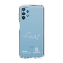 スリムプロテクションケース［ スマートフォンケース<書き下ろしサインver.>ホワイト - OSUKE ］