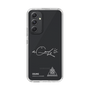 スリムプロテクションケース［ スマートフォンケース<書き下ろしサインver.>ホワイト - OSUKE ］
