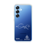 スリムプロテクションケース［ スマートフォンケース<書き下ろしサインver.>ホワイト - OSUKE ］