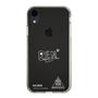 スリムプロテクションケース［ スマートフォンケース<書き下ろしサインver.>ホワイト - KO.REN ］