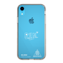 スリムプロテクションケース［ スマートフォンケース<書き下ろしサインver.>ホワイト - KO.REN ］