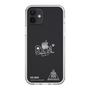 スリムプロテクションケース［ スマートフォンケース<書き下ろしサインver.>ホワイト - KO.REN ］