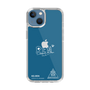 スリムプロテクションケース［ スマートフォンケース<書き下ろしサインver.>ホワイト - KO.REN ］