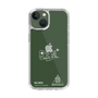 スリムプロテクションケース［ スマートフォンケース<書き下ろしサインver.>ホワイト - KO.REN ］