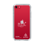 スリムプロテクションケース［ スマートフォンケース<書き下ろしサインver.>ホワイト - KO.REN ］
