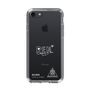スリムプロテクションケース［ スマートフォンケース<書き下ろしサインver.>ホワイト - KO.REN ］