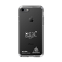 スリムプロテクションケース［ スマートフォンケース<書き下ろしサインver.>ホワイト - KO.REN ］