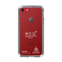 スリムプロテクションケース［ スマートフォンケース<書き下ろしサインver.>ホワイト - KO.REN ］