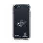 スリムプロテクションケース［ スマートフォンケース<書き下ろしサインver.>ホワイト - KO.REN ］