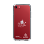 スリムプロテクションケース［ スマートフォンケース<書き下ろしサインver.>ホワイト - KO.REN ］