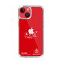 スリムプロテクションケース［ スマートフォンケース<書き下ろしサインver.>ホワイト - KO.REN ］