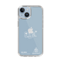 スリムプロテクションケース［ スマートフォンケース<書き下ろしサインver.>ホワイト - KO.REN ］